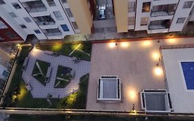 Apartamento Amoblado Cibeles